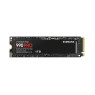 Samsung 990 PRO Series 1TB PCIe Gen4 NVMe M.2 Internal SSD